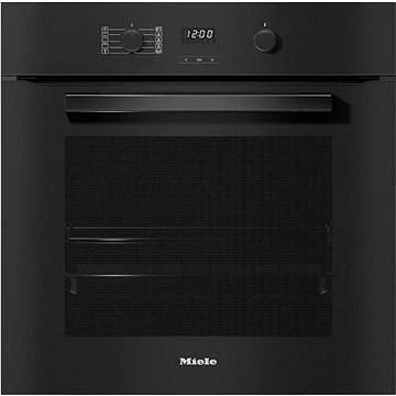 Obrázok MIELE H 2860 B Obsidian čierna (22286024D)