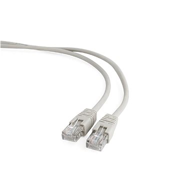 Obrázok Gembird Patch kabel Cat5E, UTP - 5m OEM