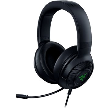 Obrázok Razer Kraken V3 X RZ04-03750100-R3M1