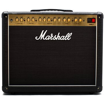 Obrázok Marshall DSL40CR