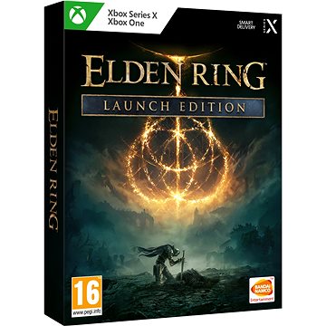 Obrázok Elden Ring – Xbox One (3391892017984)