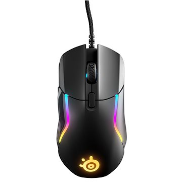 Obrázok SteelSeries Rival 5 (62551)