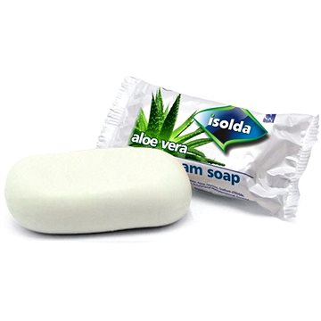 Obrázok Mydlo isolda aloe 100g