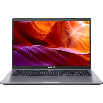 Obrázok Asus X509JA-BR089T Slate Grey