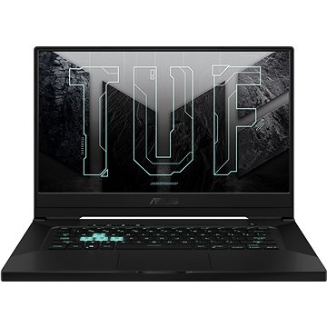 Obrázok ASUS TUF Gaming Dash F15 FX516PC-HN004T Eclipse Gray