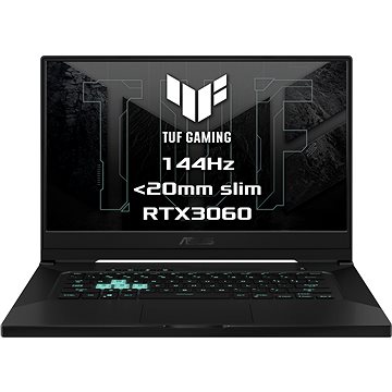 Obrázok ASUS FX516PM-HN002