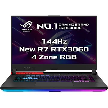 Obrázok ASUS G513QM-HN011T