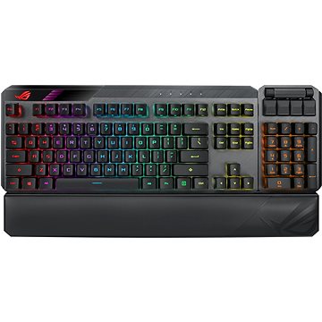 Obrázok ASUS ROG Claymore II – US (90MP01W0-BKUA00)