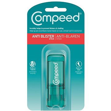 Obrázok COMPEED, Tyčinka proti pľuzgierom, 8 ml (3663555002782)