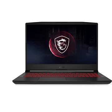 Obrázok MSI Pulse GL66 11UDK-409CZ kovový