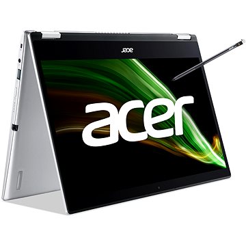 Obrázok Acer Spin 1 Pure Silver (NX.ABJEC.001)