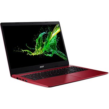 Obrázok Acer Aspire 3 Lava Red (NX.HGAEC.003)