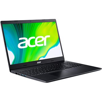 Obrázok Acer Aspire 3 Charcoal Black (NX.HZREC.001)