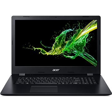 Obrázok Acer Aspire 3 Shale Black (NX.HZWEC.001)