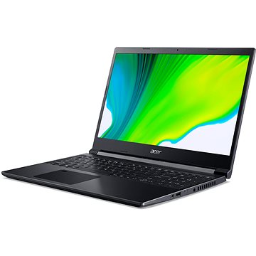 Obrázok Acer Aspire 7 Charcoal Black (NH.Q99EC.007)