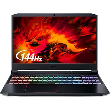 Obrázok Acer Nitro 5 Obsidian Black (NH.QB2EC.002)