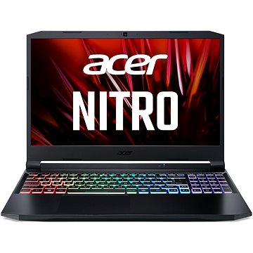 Obrázok Acer Nitro 5 Shale Black (NH.QBSEC.00A)