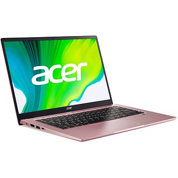 Obrázok Acer Swift 1 Sakura Pink (NX.A9NEC.001)