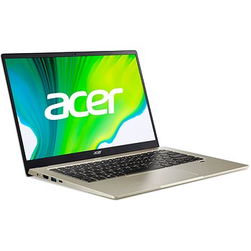 Obrázok ACER SWIFT 1 NX.A7BEC.002