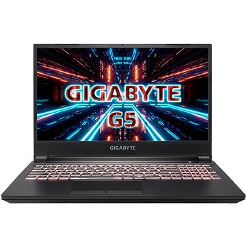 Obrázok GIGABYTE G5 KC (G5 KC-5EE1130SD)