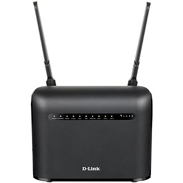 Obrázok D-Link DWR-961/EE LTE Cat6 Wi-Fi AC1200 Router DWR-961/EE