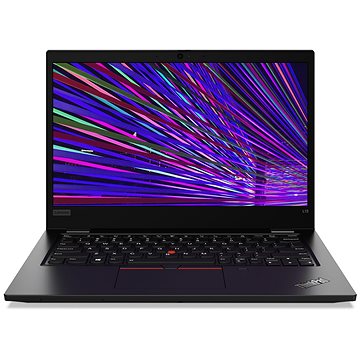 Obrázok Lenovo ThinkPad L13 Gen 2 Black (20VH001PCK)