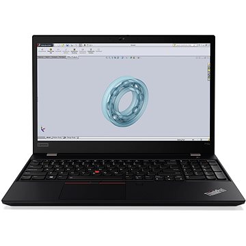 Obrázok Lenovo ThinkPad P15s Gen 2 (20W60019CK)