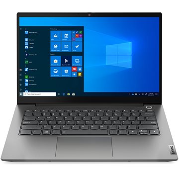 Obrázok LENOVO THINKBOOK 14 G2 20VD000ACK