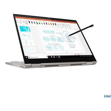 Obrázok LENOVO NTB ThinkPad X1 Titanium - i7-1160G7,13.5