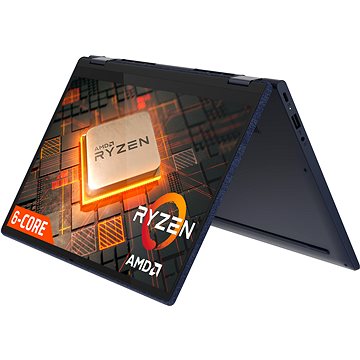 Obrázok Lenovo Yoga 6 13ARE05 Abyss Blue (82FN004FCK)