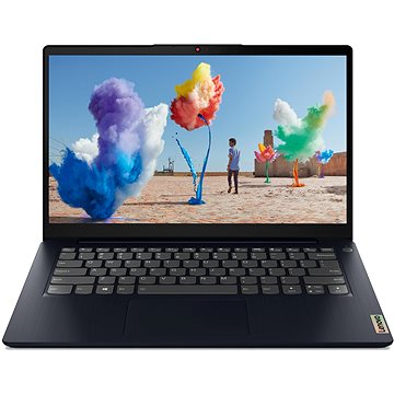 Obrázok Lenovo IdeaPad 3 14ALC6 Abyss Blue (82KT006YCK)