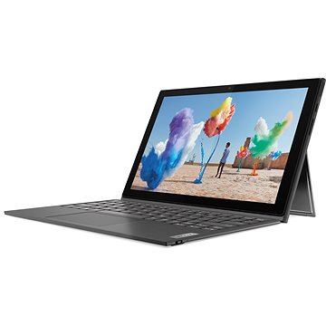 Obrázok Lenovo Ideapad Duet 3 10IGL5 Graphite Grey (82AT00DWCK)