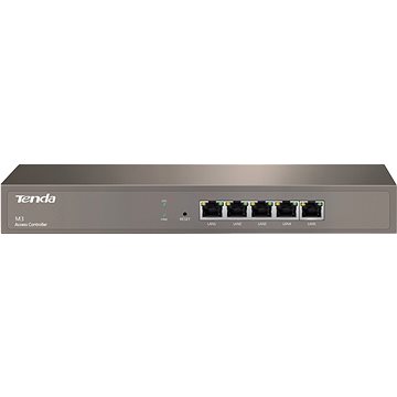 Obrázok Tenda M3 - Gigabit Access Hardware Controller 5x GLAN, až 128ks WiFi AP, pro Tenda i9, i24 M3