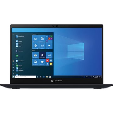 Obrázok Toshiba Dynabook Portégé X30L-J-14Q kovový (A1PCR10E118U)