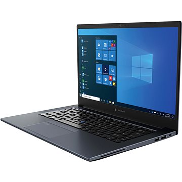 Obrázok Toshiba/Dynabook NTB (CZ/SK) Portégé X40-J-12E - i5-1135G7,14.0