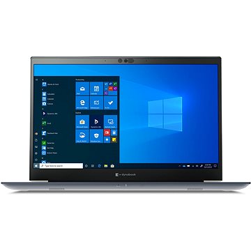 Obrázok Toshiba/Dynabook NTB (CZ) Portégé X50-G-13Q - i7-10710U,15.6