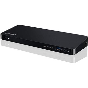 Obrázok Toshiba Thunderbolt 3 Dock (PA5281E-4PRP)