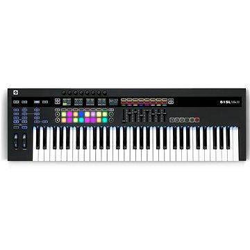 Obrázok Novation 61SL MKIII