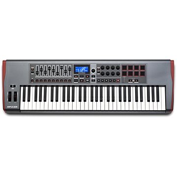 Obrázok Novation Impulse 61