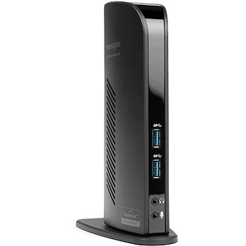 Obrázok Kensington dokovací stanice KTG USB 3.0 Dual Uni Dock (sd3500v)