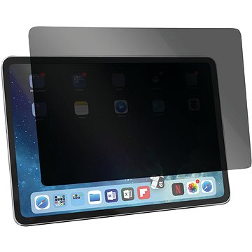 Obrázok Kensington pre Apple iPad 10,2“, dvojsmerný, odnímateľný (627445)