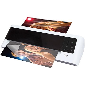 Obrázok Olympia A 3024 DIN A3 Laminator, 3012