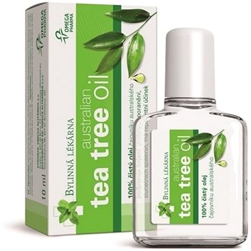 Obrázok Altermed Australian Tea Tree Oil 10ml