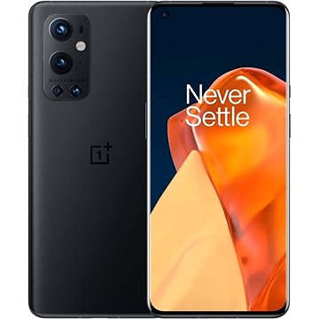 Obrázok OnePlus 9 Pro 256 GB 5G (5011101615) čierny