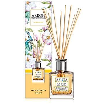 Obrázok AREON HOME  BOTANIC 150 ml – Osmanthus (3800034977821)