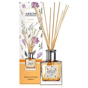 Obrázok AREON HOME  BOTANIC 150 ml – Saffron (3800034978453)