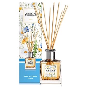 Obrázok AREON HOME  BOTANIC 150 ml – Spa (3800034977838)