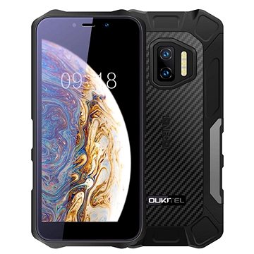 Obrázok Oukitel WP12 černá (84002471)