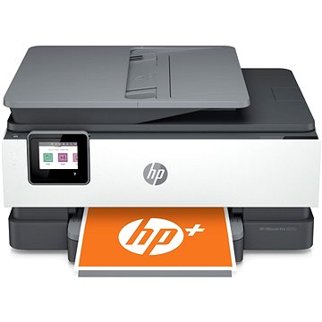 Obrázok HP OfficeJet 8012e All-in-One (228F8B#686)