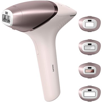 Obrázok Philips Lumea Series 9000 BRI958/00